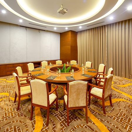 Rosamia Da Nang Hotel Eksteriør bilde