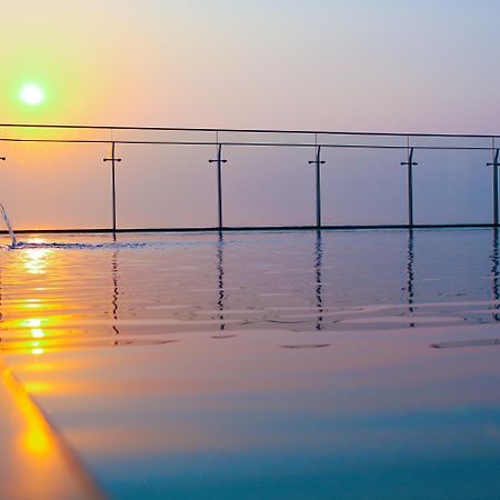 Rosamia Da Nang Hotel Eksteriør bilde