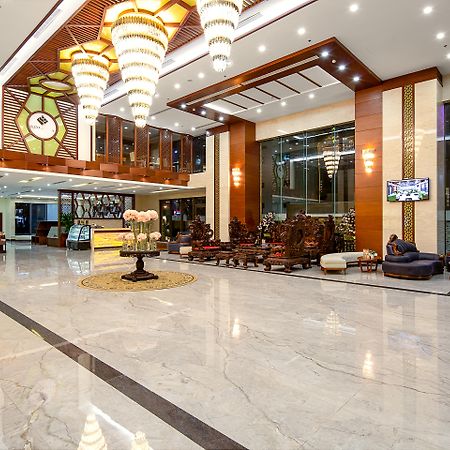 Rosamia Da Nang Hotel Eksteriør bilde