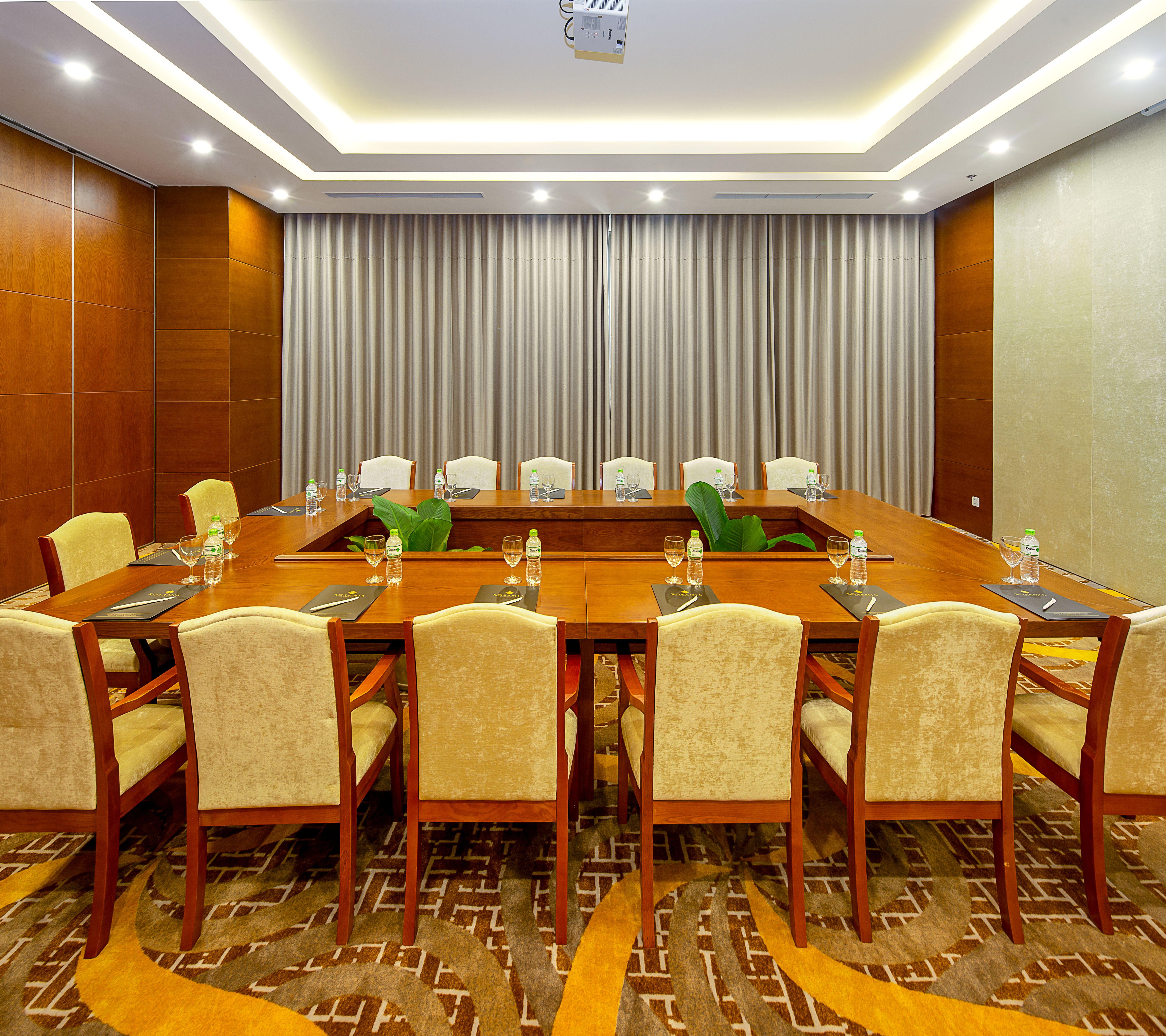 Rosamia Da Nang Hotel Eksteriør bilde