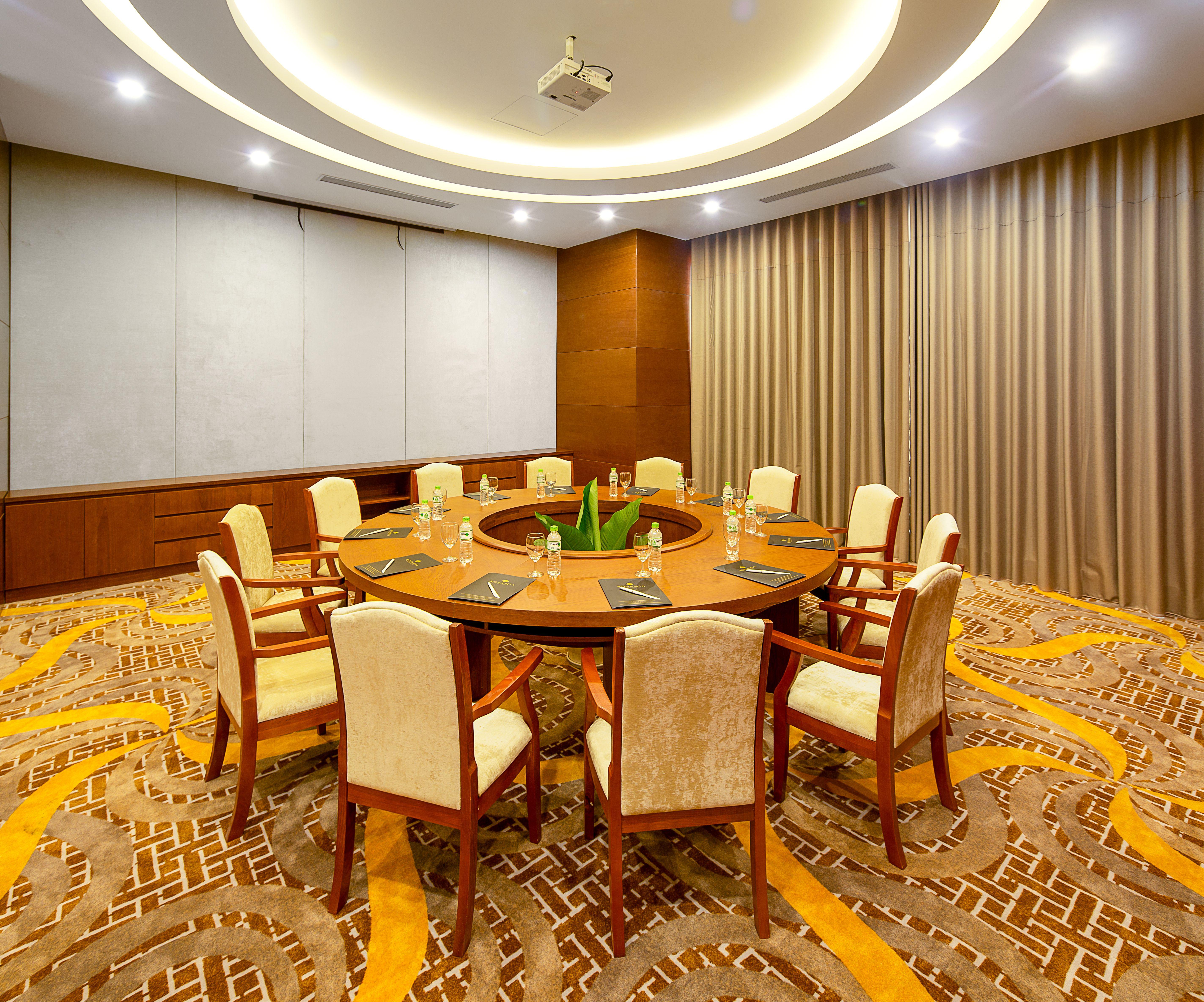Rosamia Da Nang Hotel Eksteriør bilde