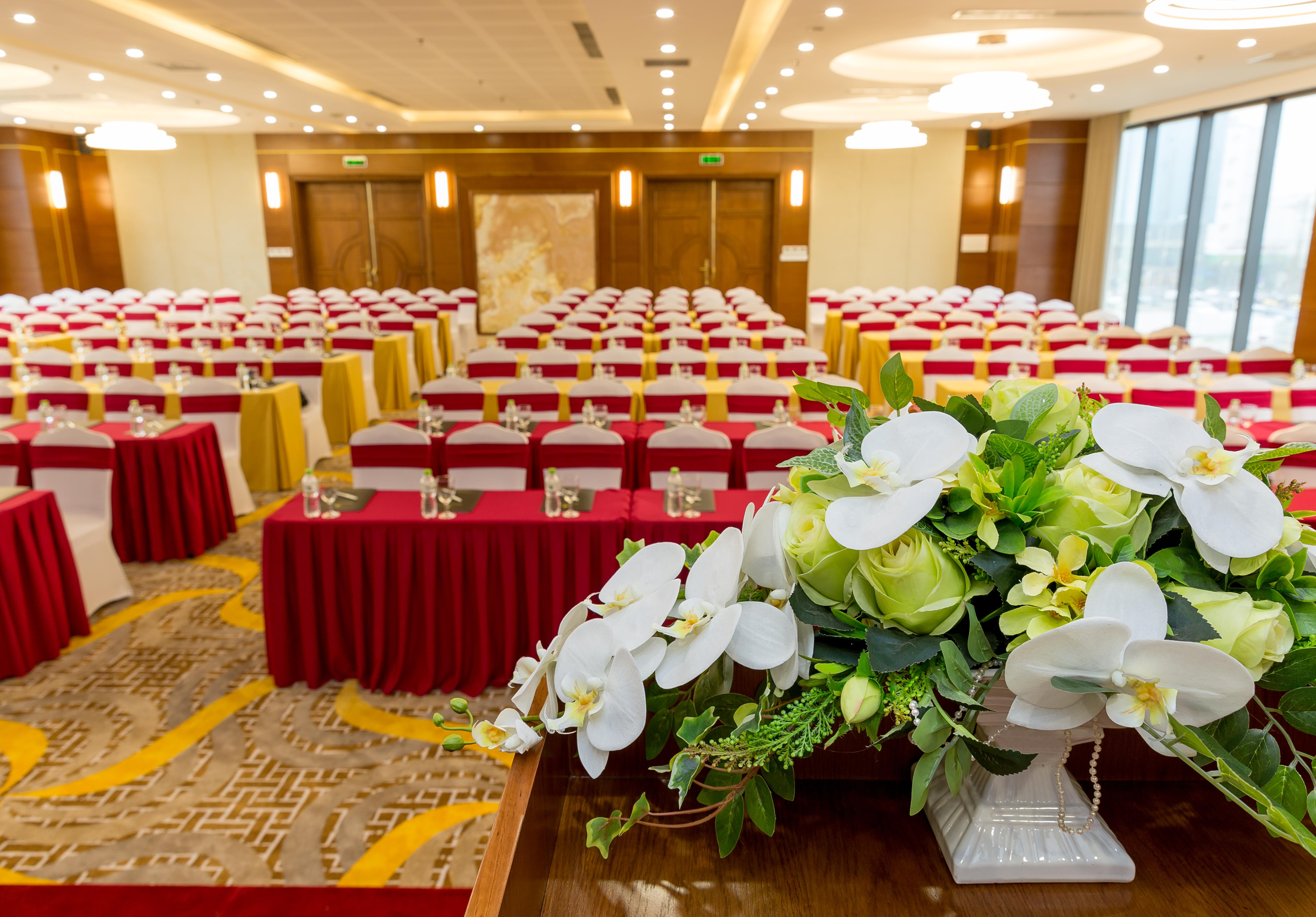 Rosamia Da Nang Hotel Eksteriør bilde