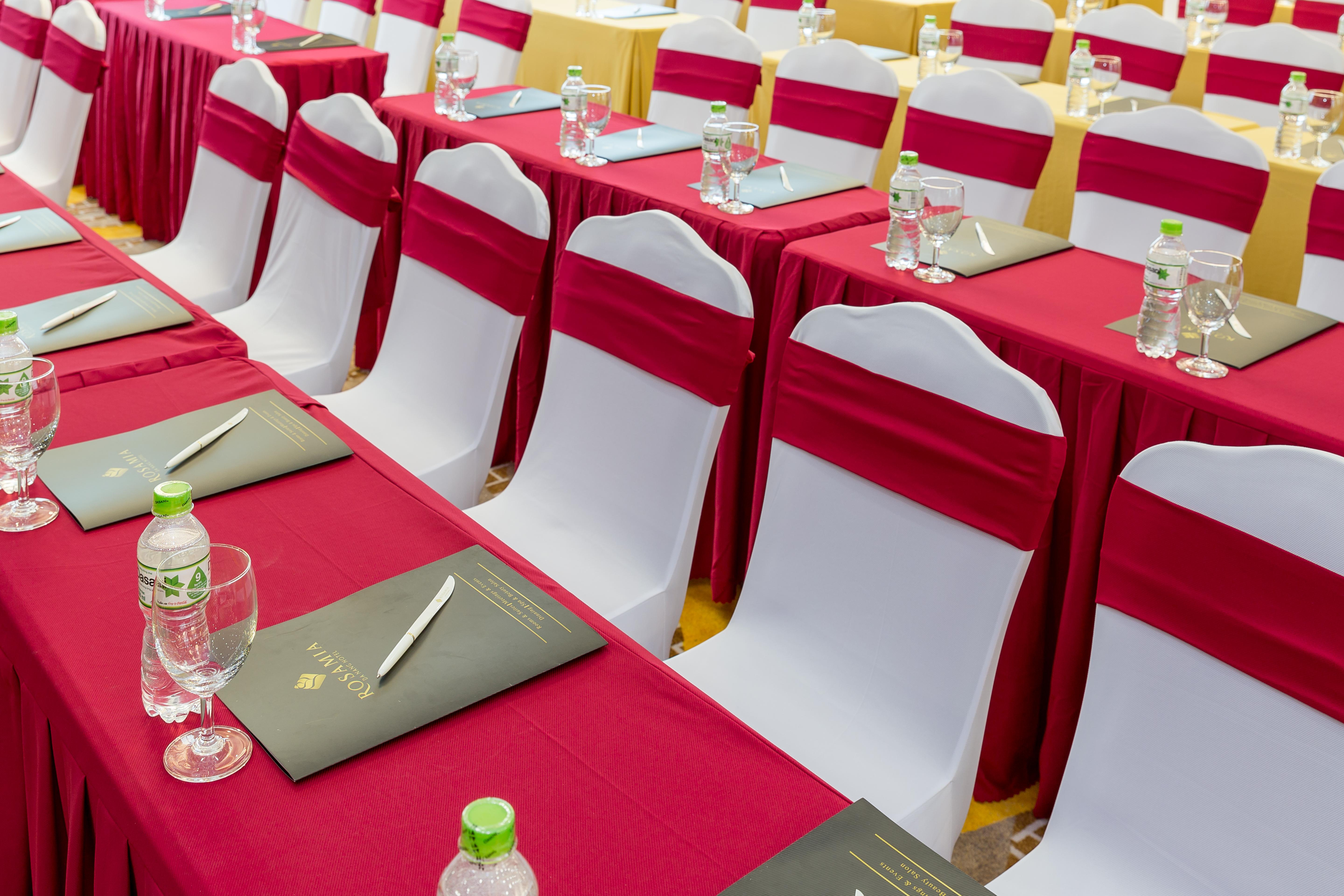 Rosamia Da Nang Hotel Eksteriør bilde