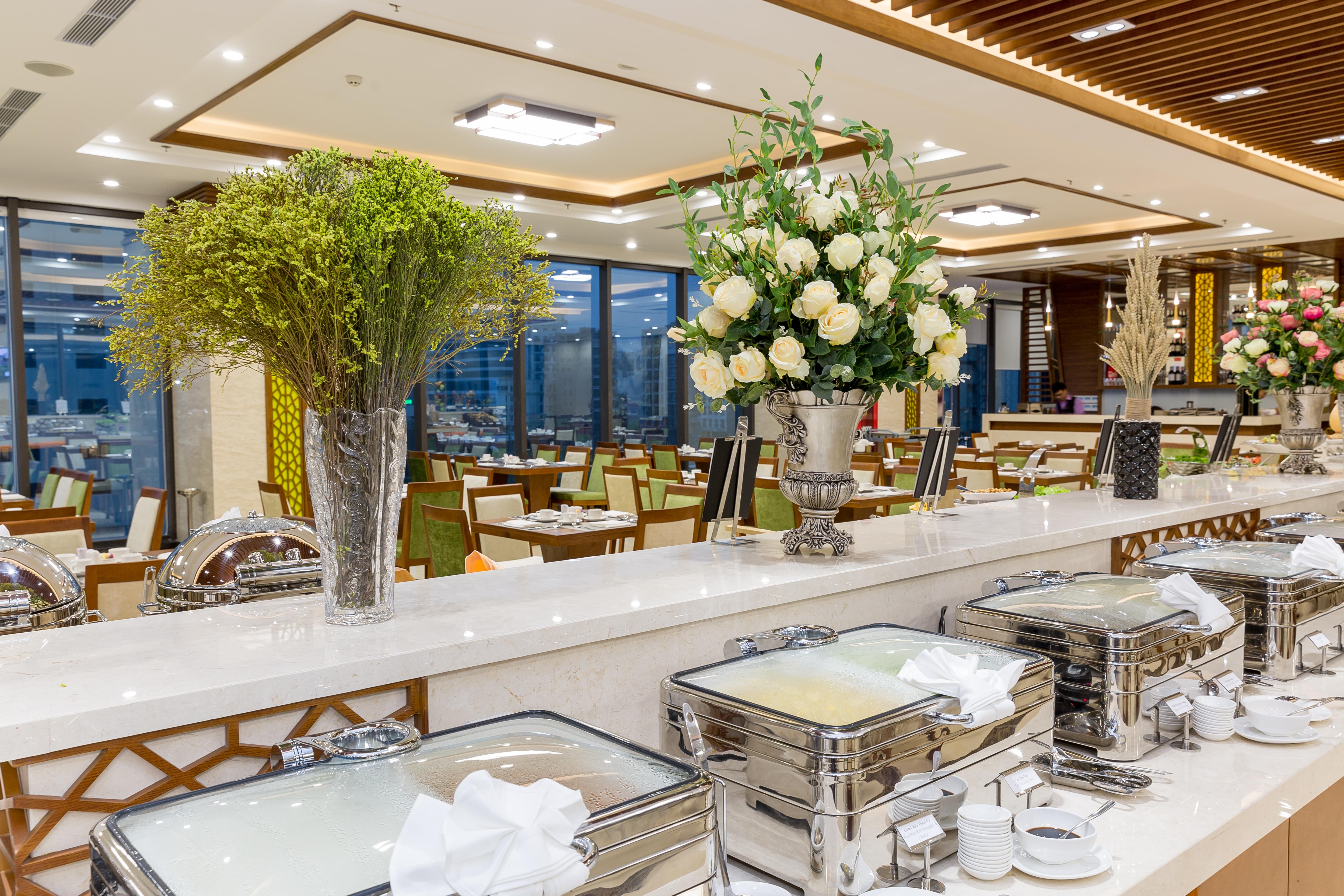 Rosamia Da Nang Hotel Eksteriør bilde