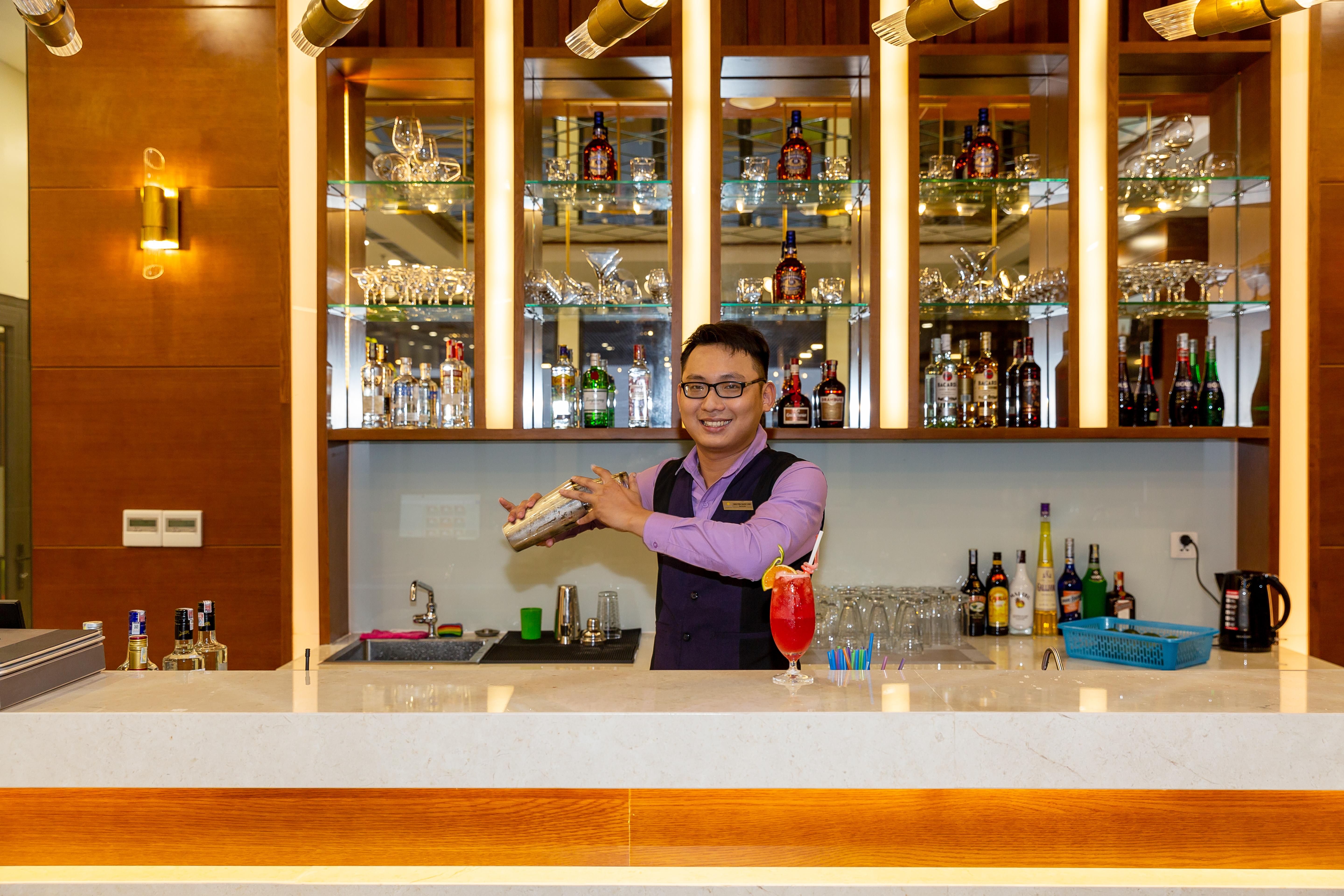 Rosamia Da Nang Hotel Eksteriør bilde