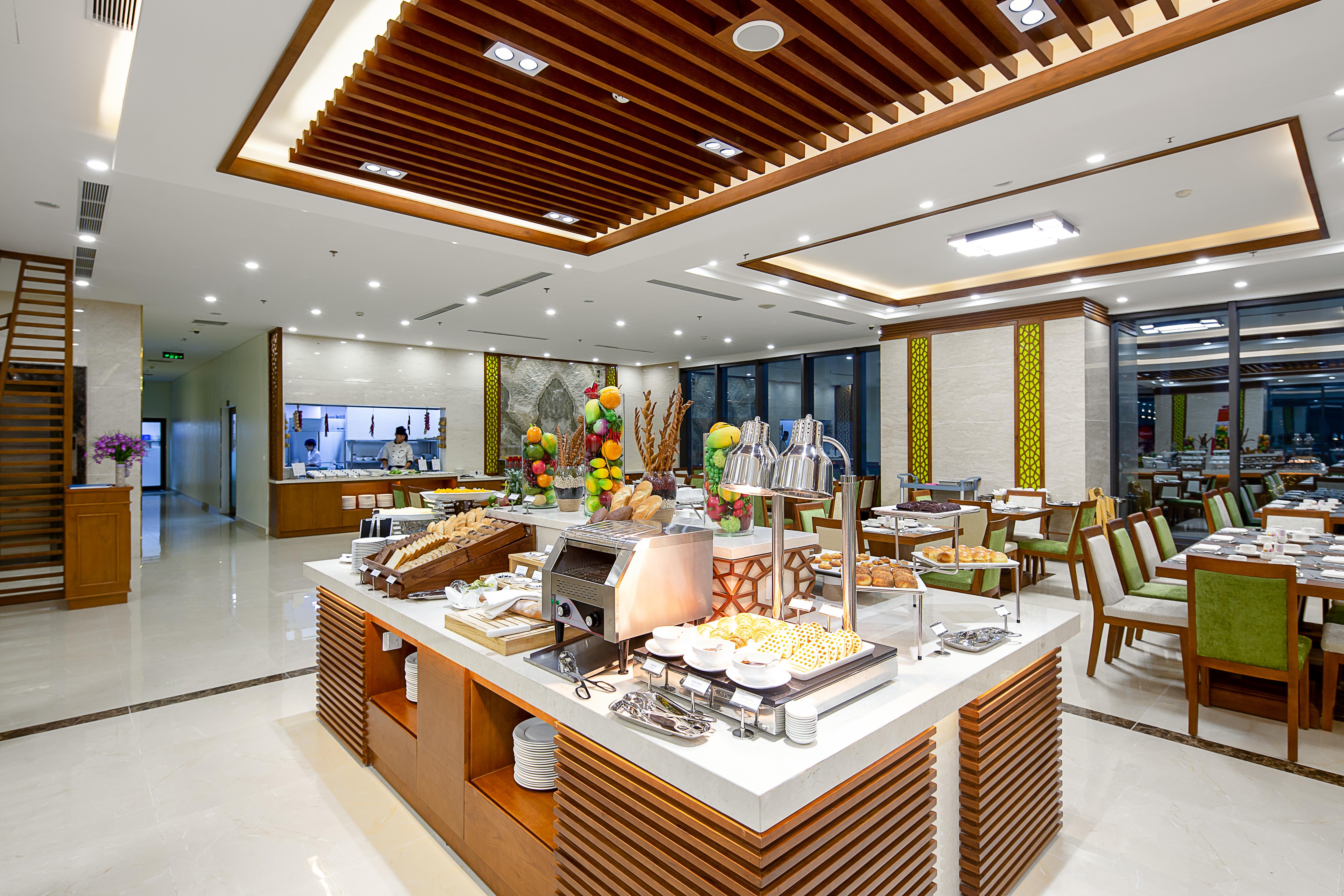 Rosamia Da Nang Hotel Eksteriør bilde