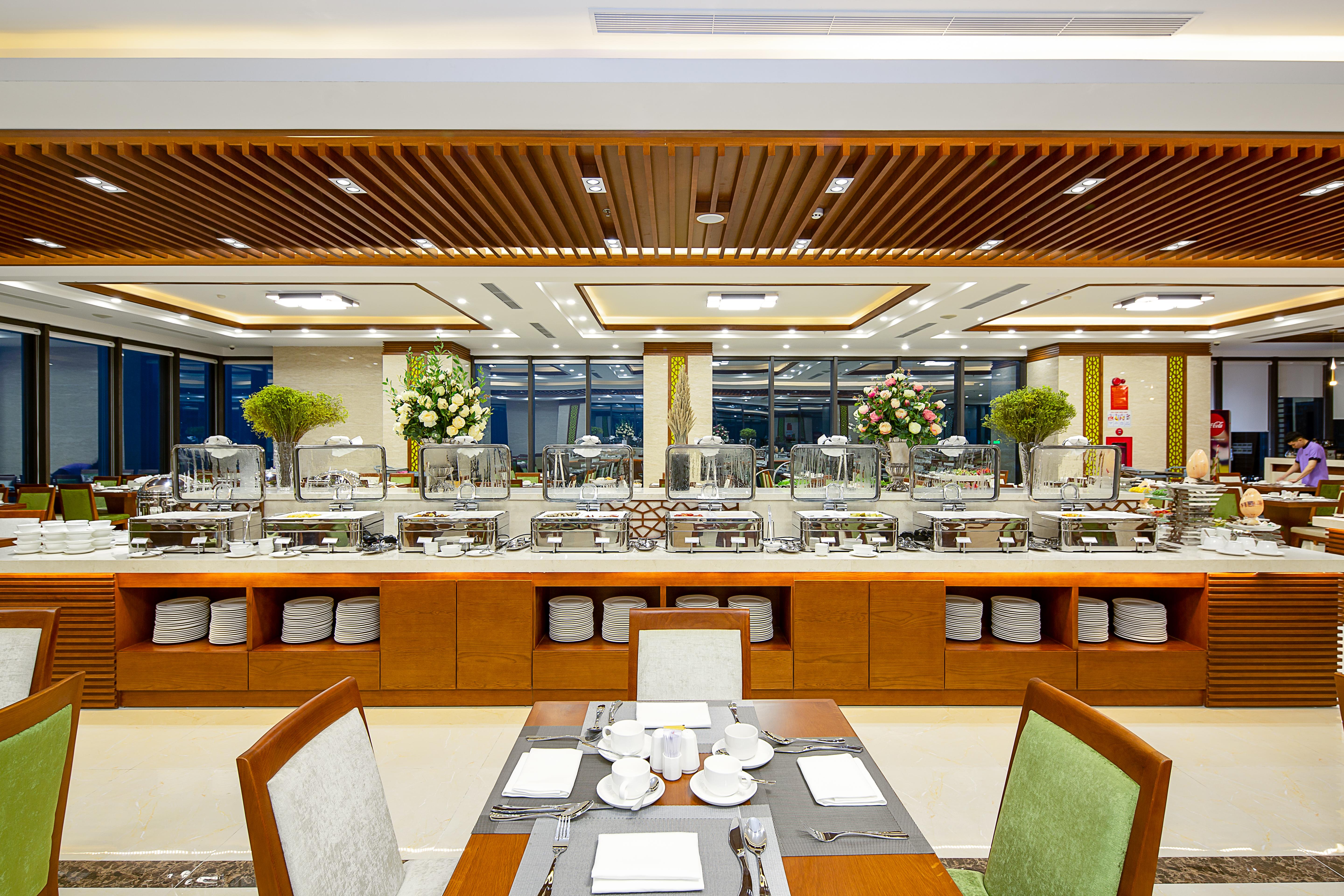 Rosamia Da Nang Hotel Eksteriør bilde