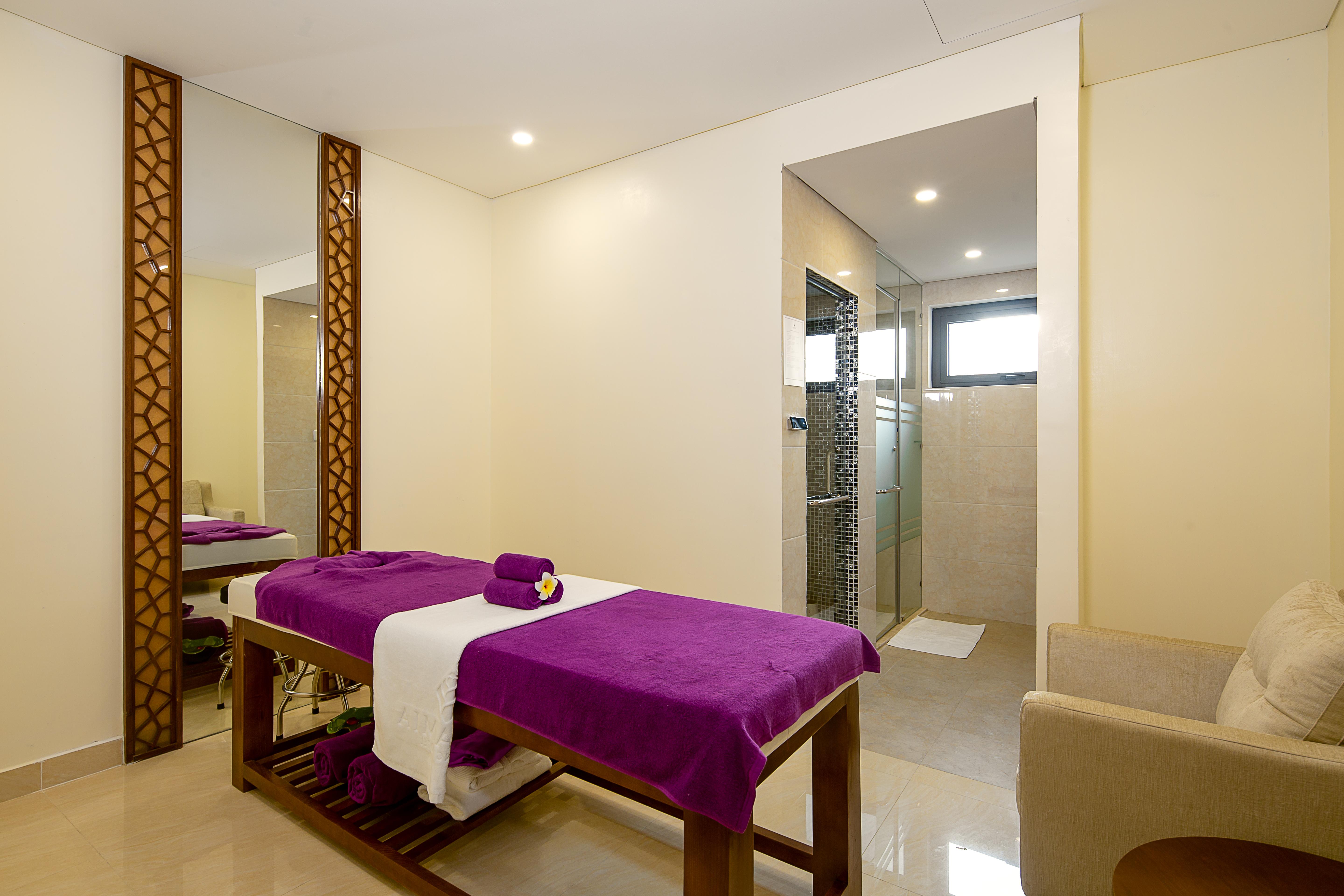 Rosamia Da Nang Hotel Eksteriør bilde