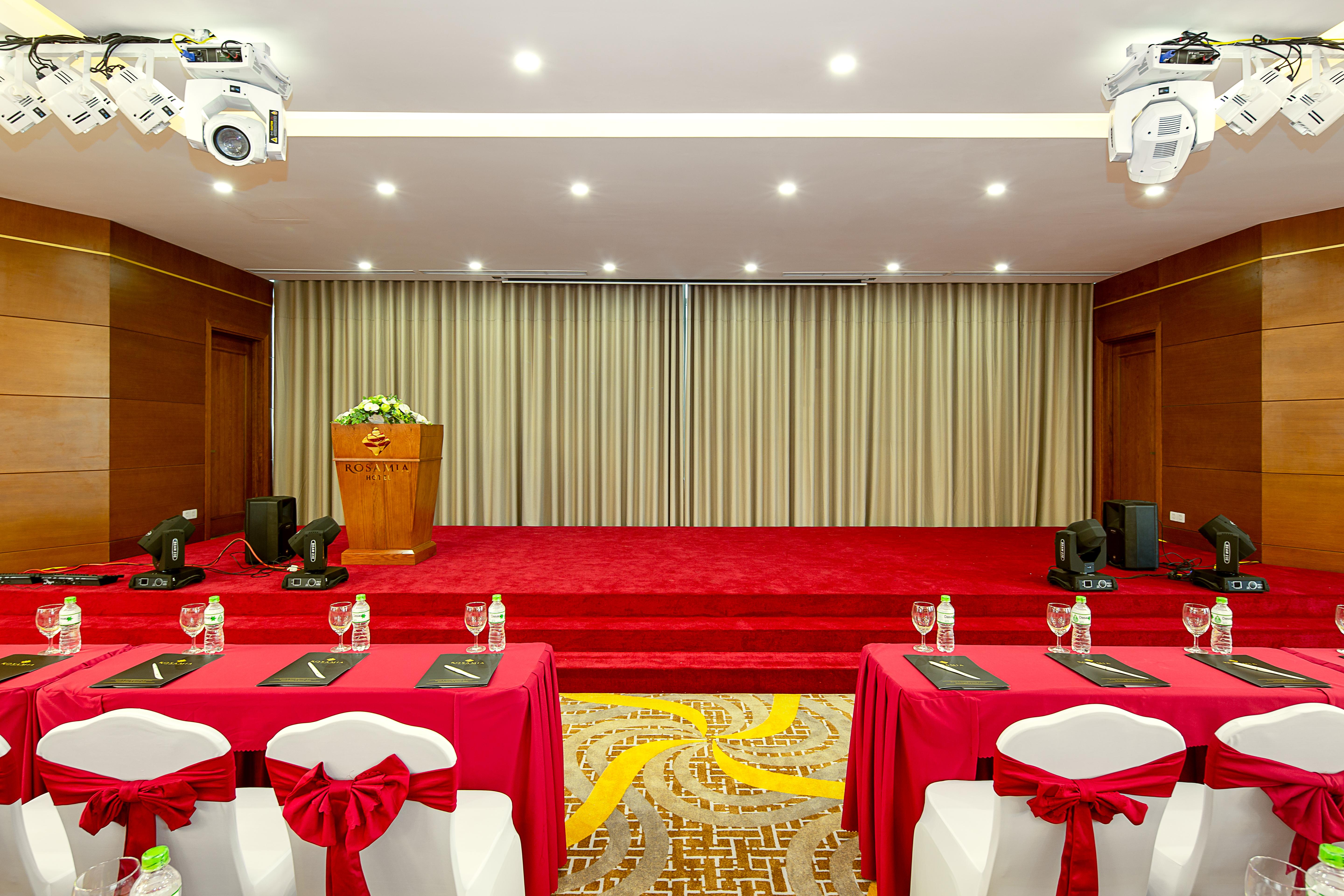 Rosamia Da Nang Hotel Eksteriør bilde