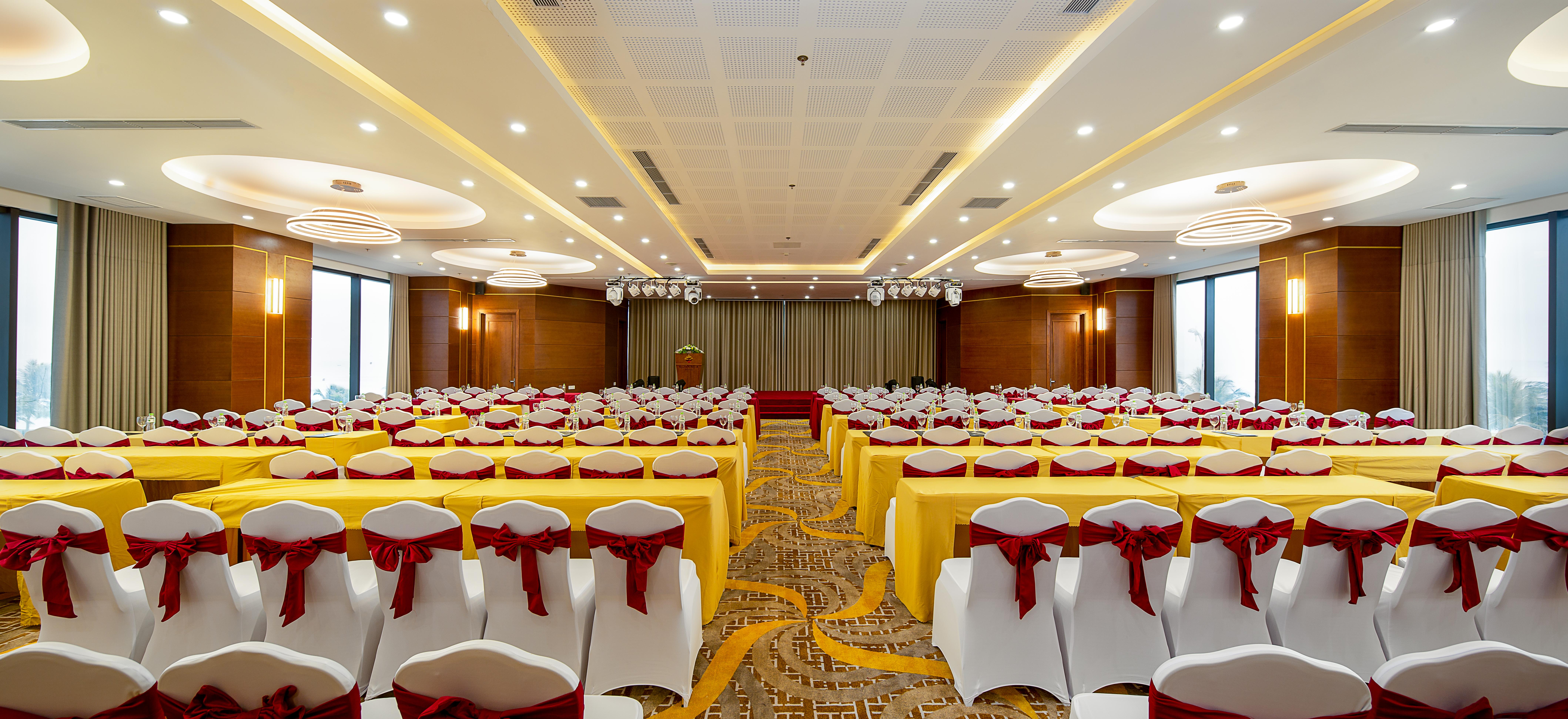 Rosamia Da Nang Hotel Eksteriør bilde