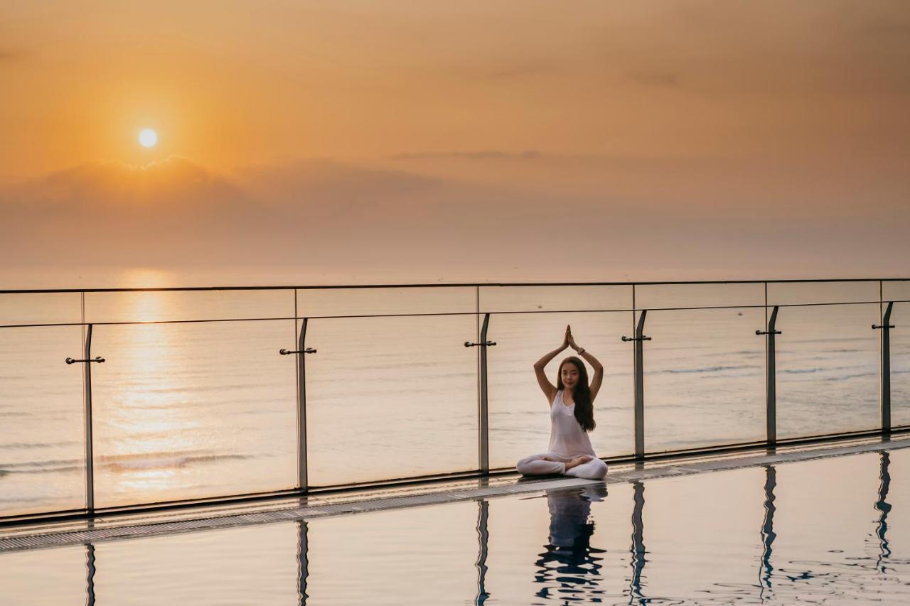 Rosamia Da Nang Hotel Eksteriør bilde