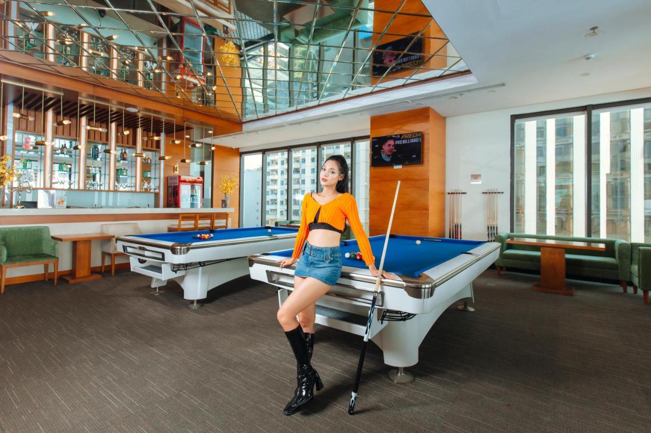 Rosamia Da Nang Hotel Eksteriør bilde