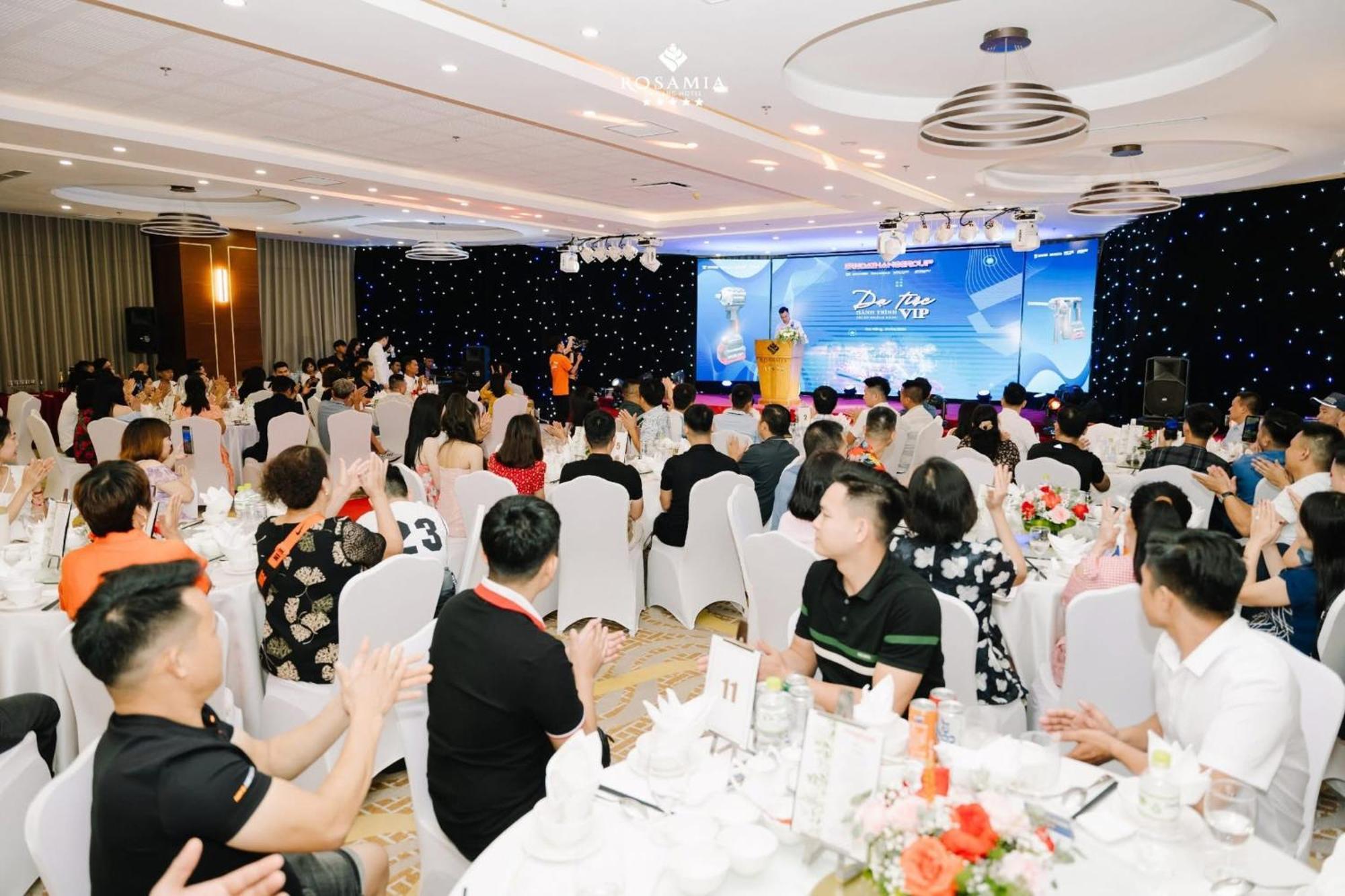 Rosamia Da Nang Hotel Eksteriør bilde