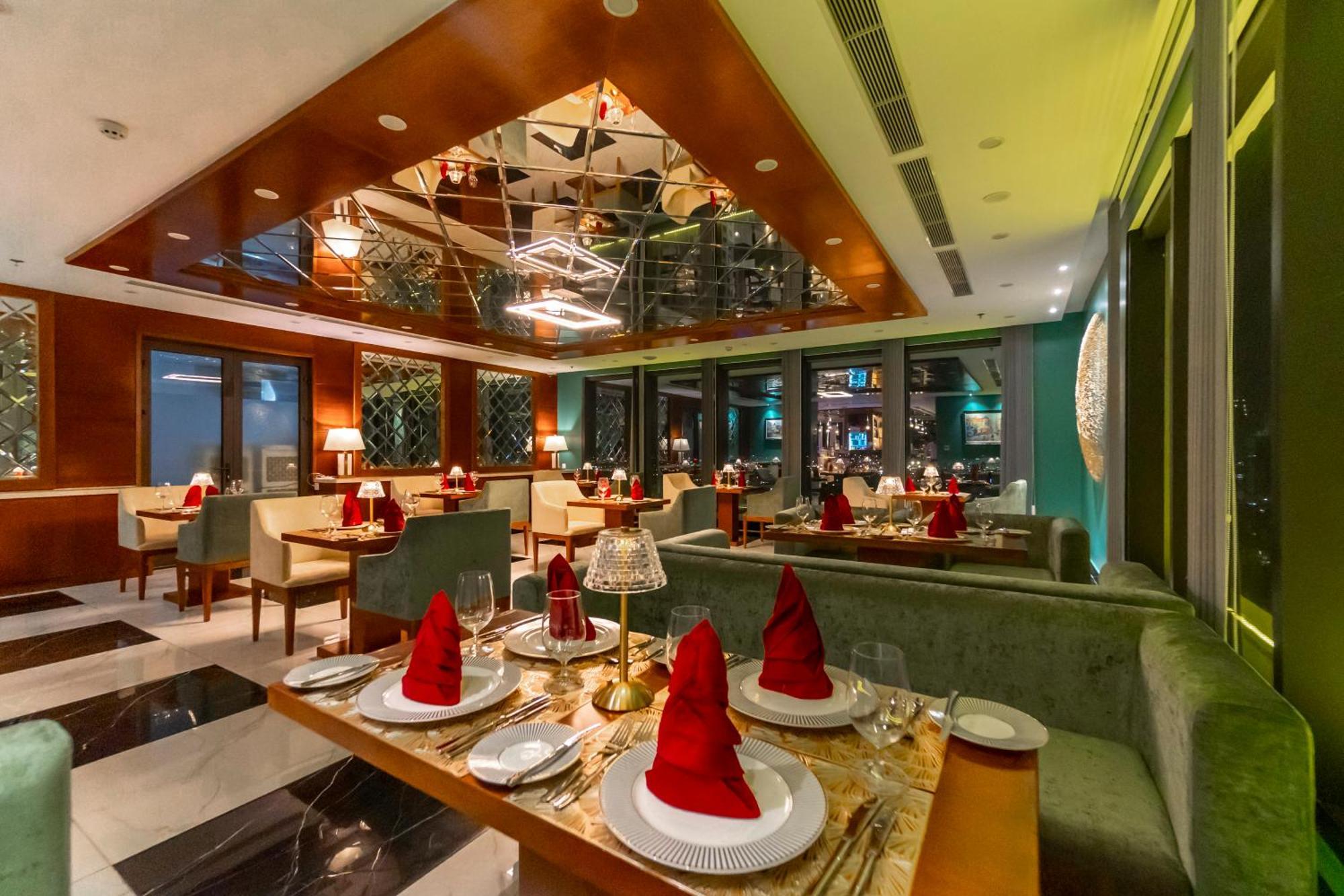 Rosamia Da Nang Hotel Eksteriør bilde