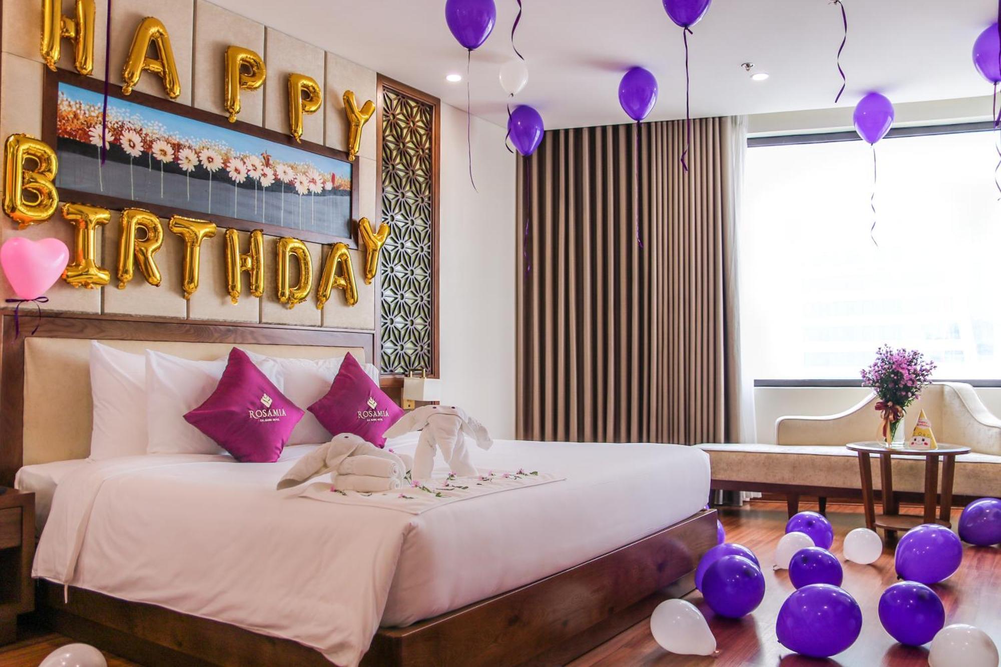 Rosamia Da Nang Hotel Eksteriør bilde