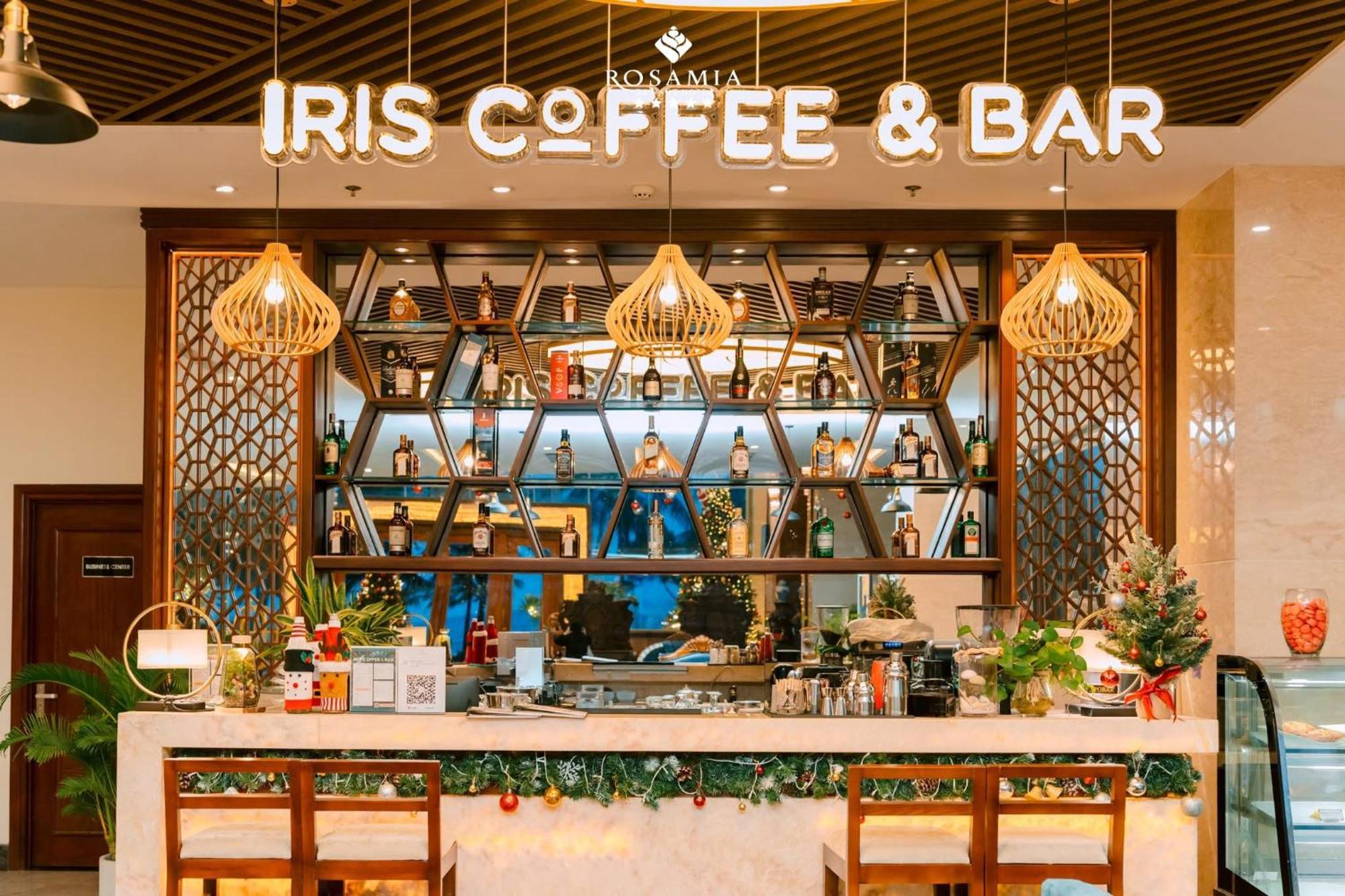 Rosamia Da Nang Hotel Eksteriør bilde