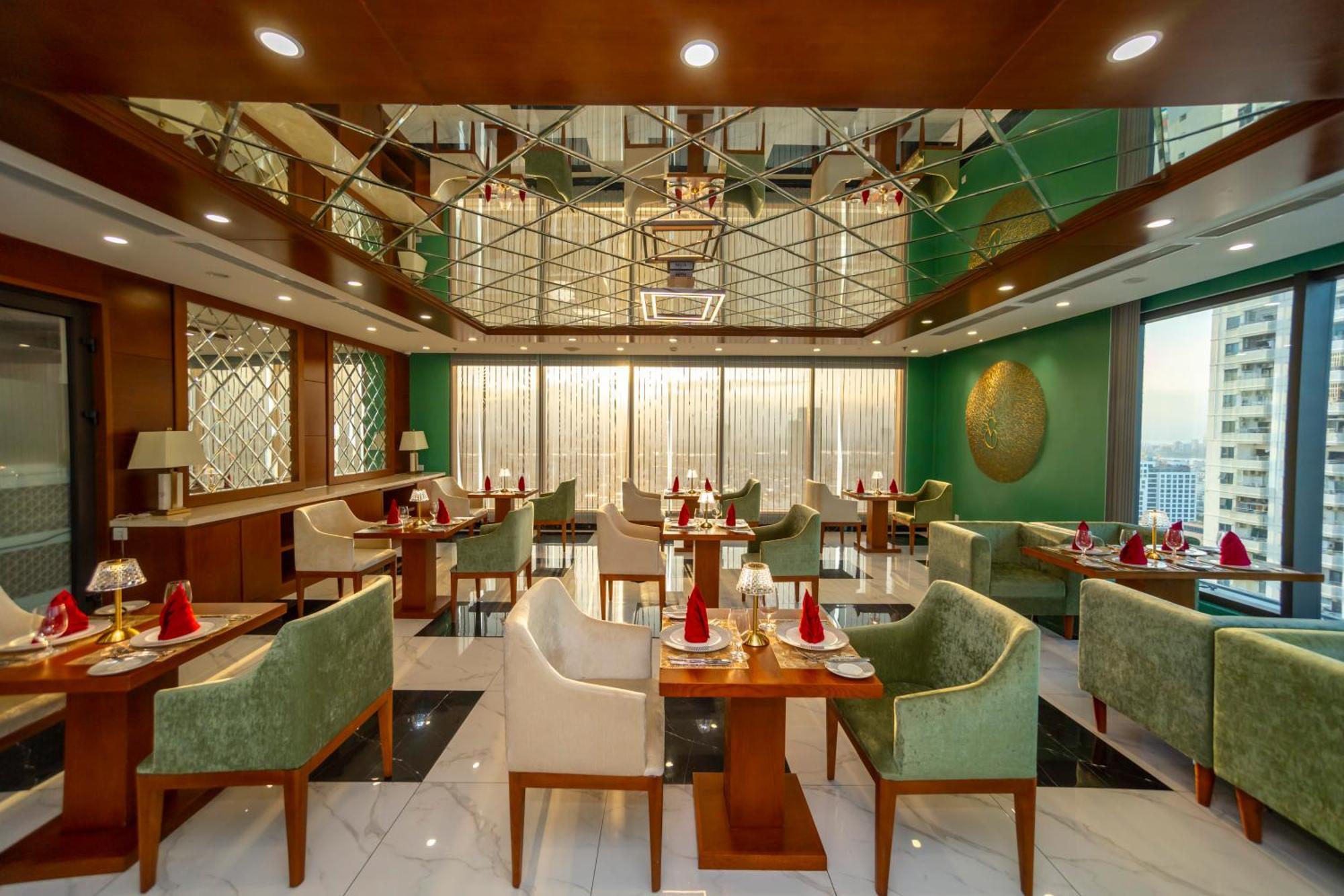 Rosamia Da Nang Hotel Eksteriør bilde