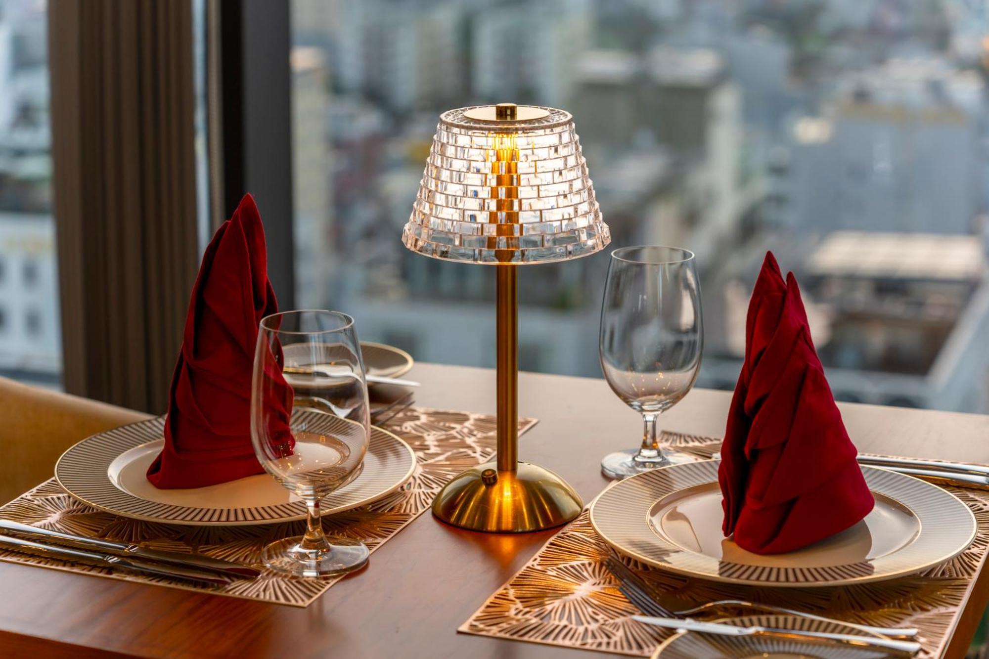 Rosamia Da Nang Hotel Eksteriør bilde